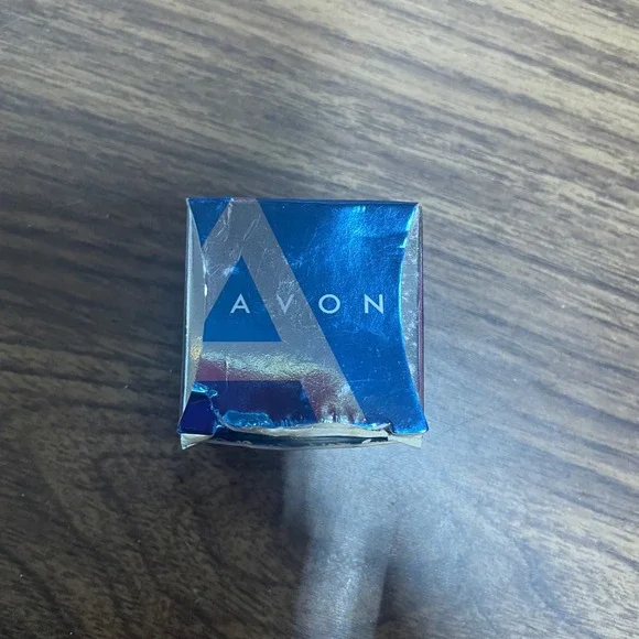 Avon‎ Yellow Flower Motif Silver Tone Adjustable Chain Necklace - Picture 7 of 10